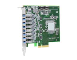 PCIe-USB381F