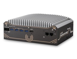 産業用コンピューター：高性能で堅牢なコンピューター - Neousys