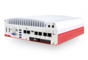 産業用コンピューター：高性能で堅牢なコンピューター - Neousys