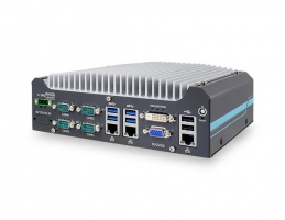 産業用コンピューター：高性能で堅牢なコンピューター - Neousys