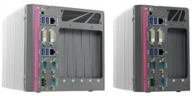 未使用 NEOUSYS POC-120 小型PC ファンレス 産業用 POC-120 | Intel®Atom™Bay Trail-I超小型汎用ファンレス組み込みIoT