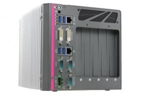 産業用コンピューター：高性能で堅牢なコンピューター - Neousys