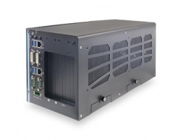 産業用コンピューター：高性能で堅牢なコンピューター - Neousys
