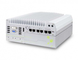 産業用コンピューター：高性能で堅牢なコンピューター - Neousys