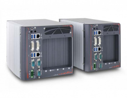 産業用コンピューター：高性能で堅牢なコンピューター - Neousys