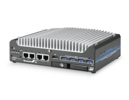 ファンレスBox PC、ファンレス組込みシステム - Neousys Technology