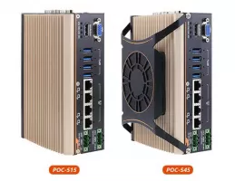 POC-500 series
