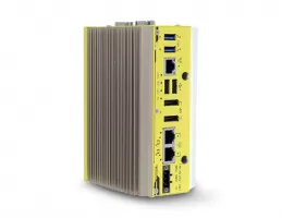 Ultra-compact Fanless Embedded Computer - Neousys Technology