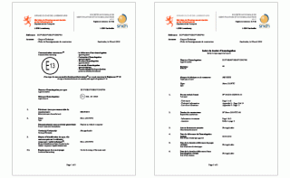 e-mark-certificate