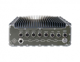 SEMIL-1700 Intel-9th IP67 Extreme Rugged Computer