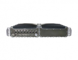 SEMIL-1700GC IP67 Fanless GPU Computer with M12 connector