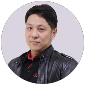 Bruce Pai