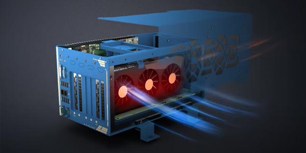 Neousys Thriving At The Edge A New Generation of Industrial Computers