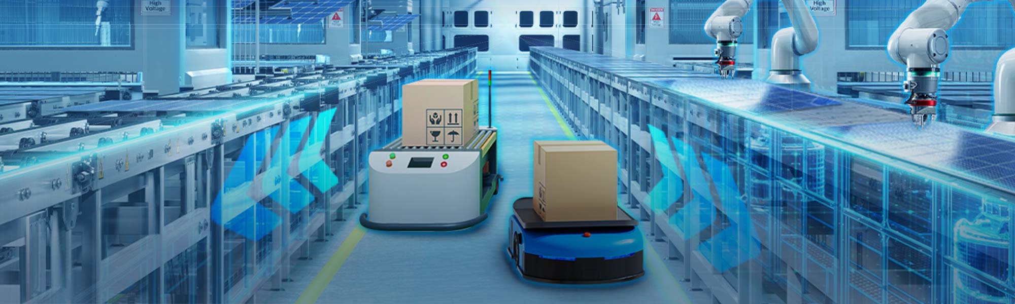 E-book: Transforming Industrial Automation with AI-Enhanced Embedded Computers (Member only)