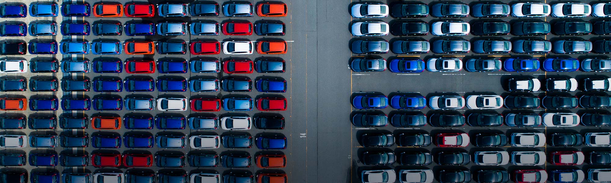 Parking Robot