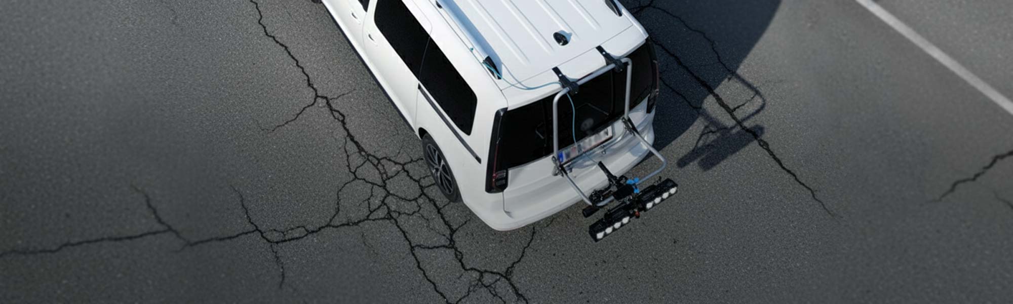 Road Pavement Inspection
