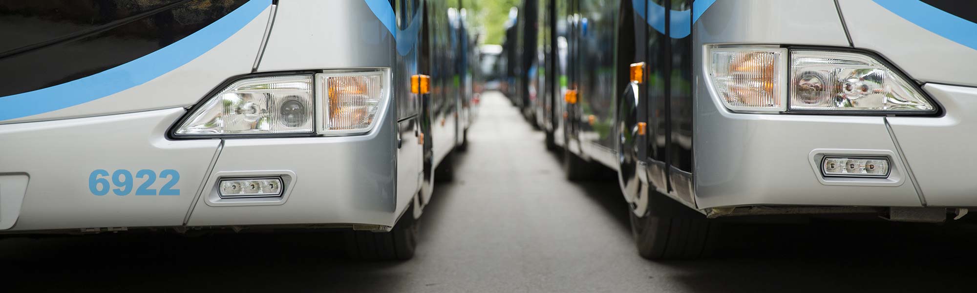 Autonomous minibus