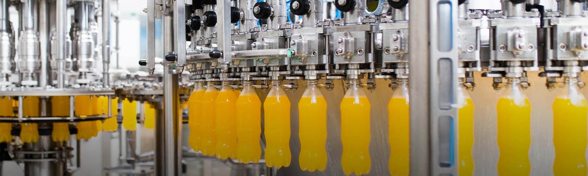 Bottle Fill and Lid Autocheck System Neousys Technology