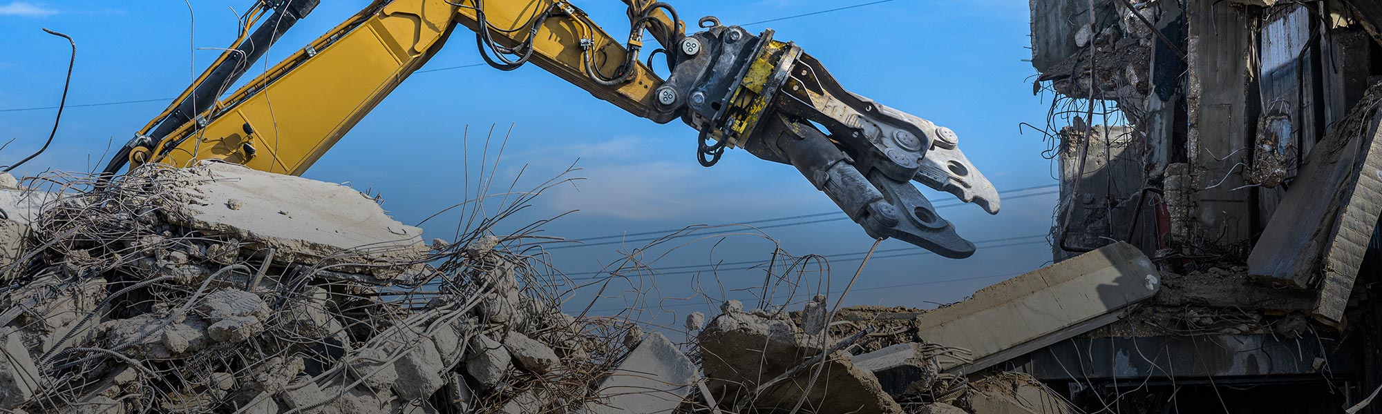 Excavator-Mounted AI Robotics for Disaster Response (Member only) 