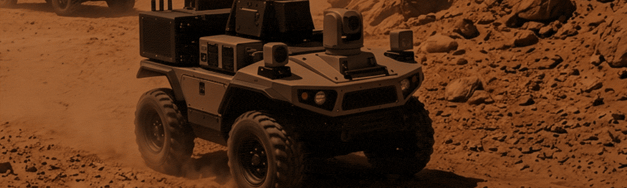 Rugged Edge AI Computers Built for Defense Missions