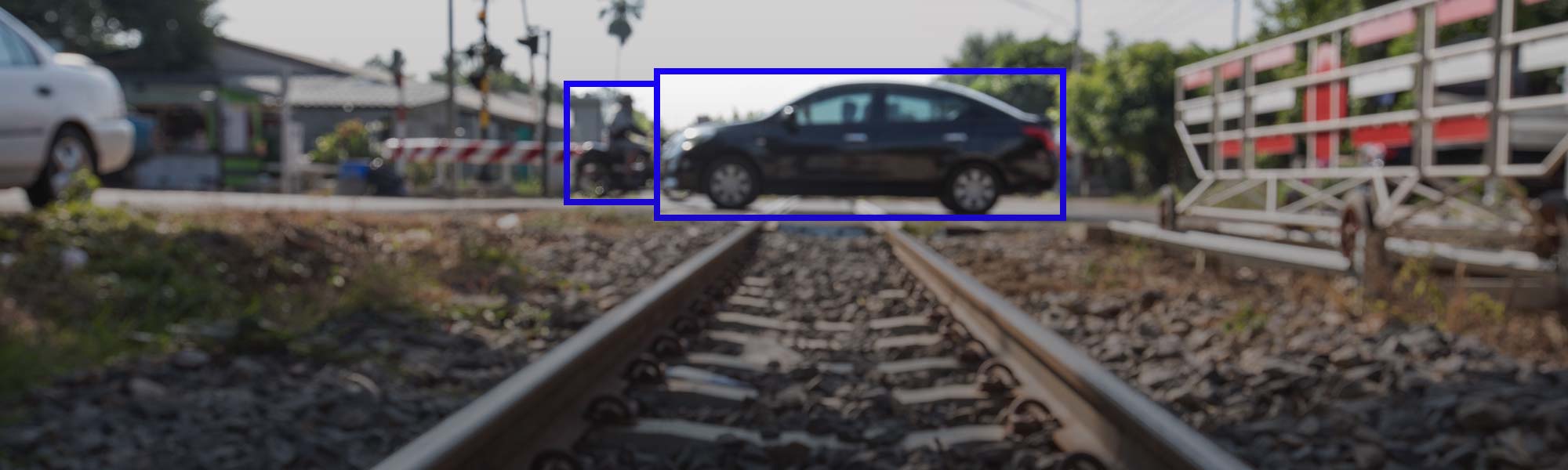 Real-time Rail Obstruction Recognition & Warning(Member only)