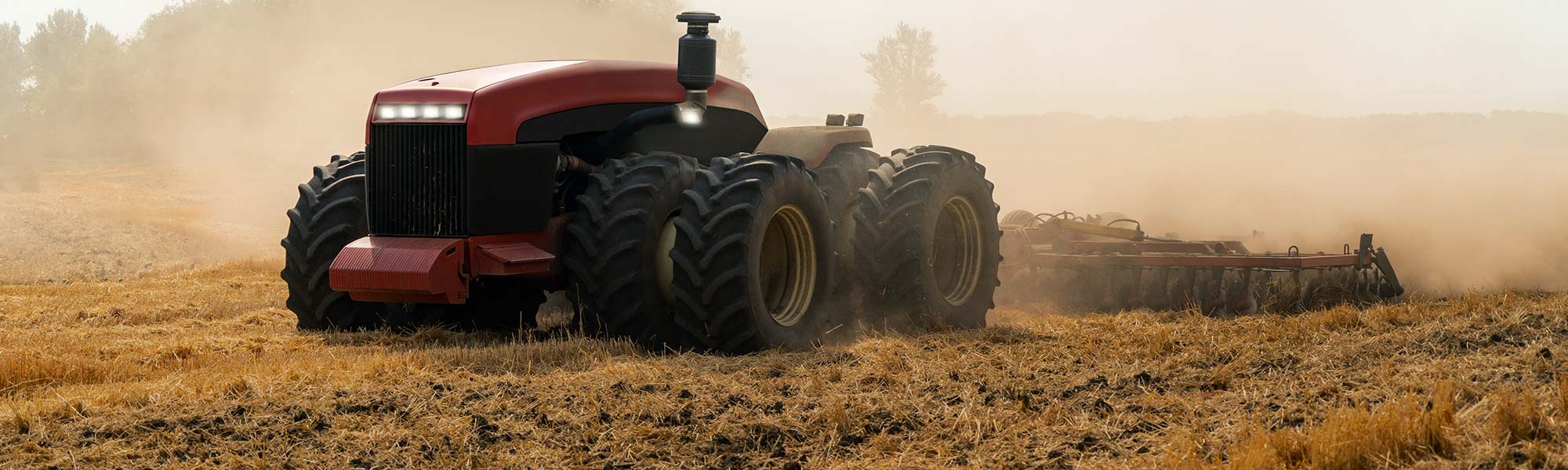 E-book : AI-powered Technology for Smart Agribusiness (Member Only)