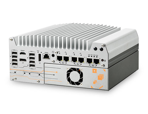Neousys Launches Compact Rugged Edge AI Platform with Intel® Core Ultra 200S with NVIDIA® RTX GPU Support