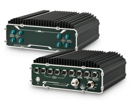 Fanless Computers | Fanless Industrial PCs - Neousys Technology