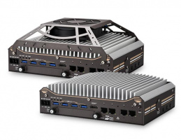 Fanless Computers | Fanless Industrial PCs - Neousys Technology