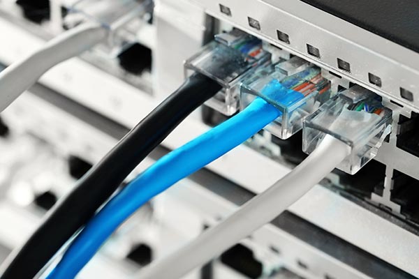 Serverkommunikation