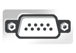 Isolated COM design